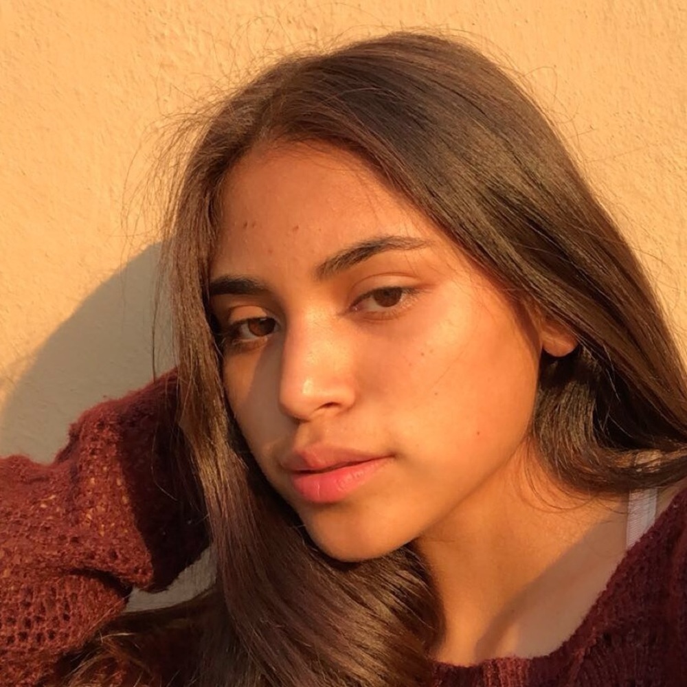 Meet your Posher, Samantha